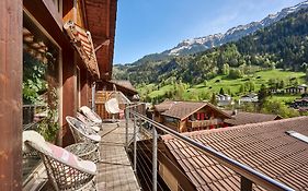 Chalet Lauterbrunnen